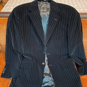 Joseph Abboud suit